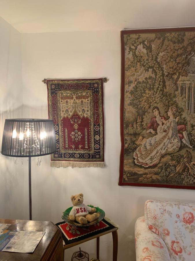 Ferienhaus, Rustico Auf Burg Локарно Экстерьер фото