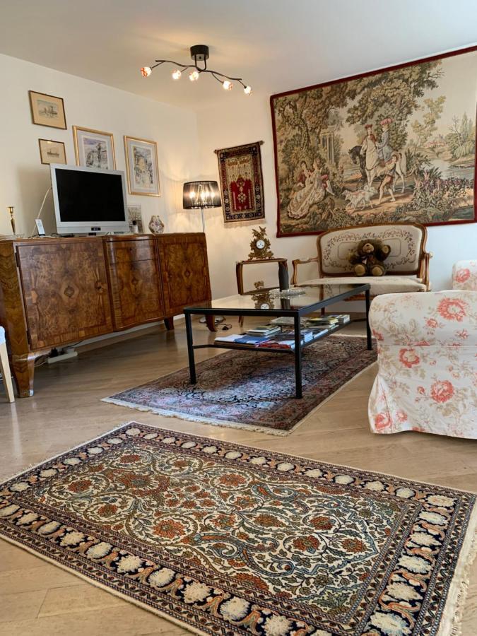 Ferienhaus, Rustico Auf Burg Локарно Экстерьер фото